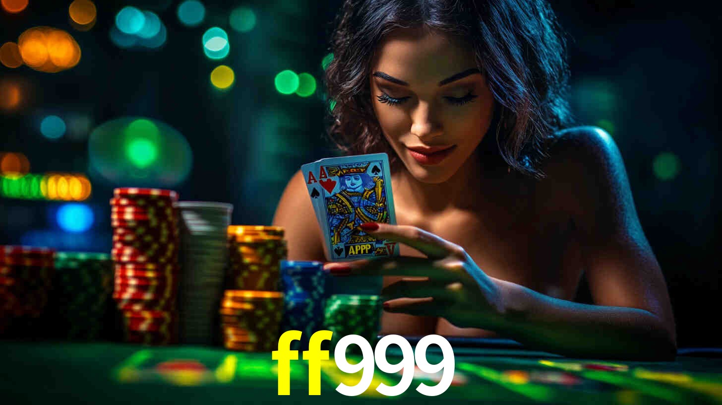 Experiência VIP ff999