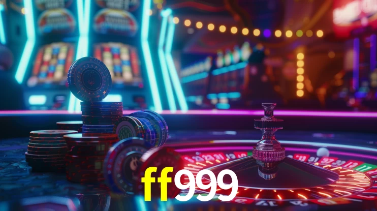 Experiência VIP ff999