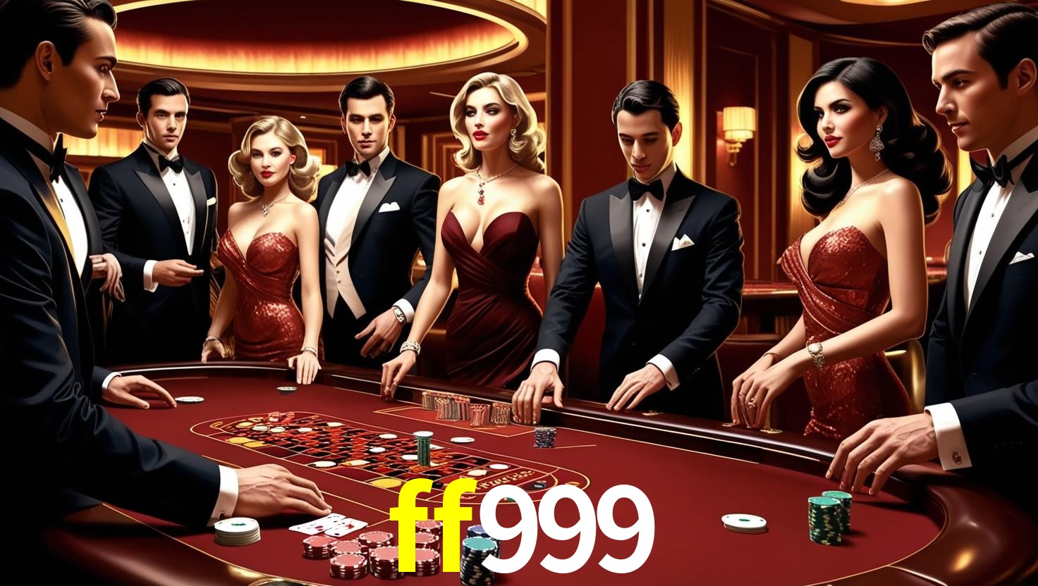 FF999