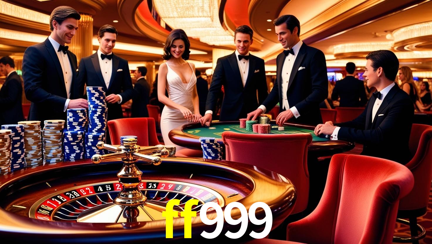 FF999