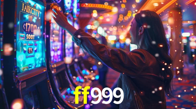 ff999 - Aposta Nº1 no Brasil - ff999.com