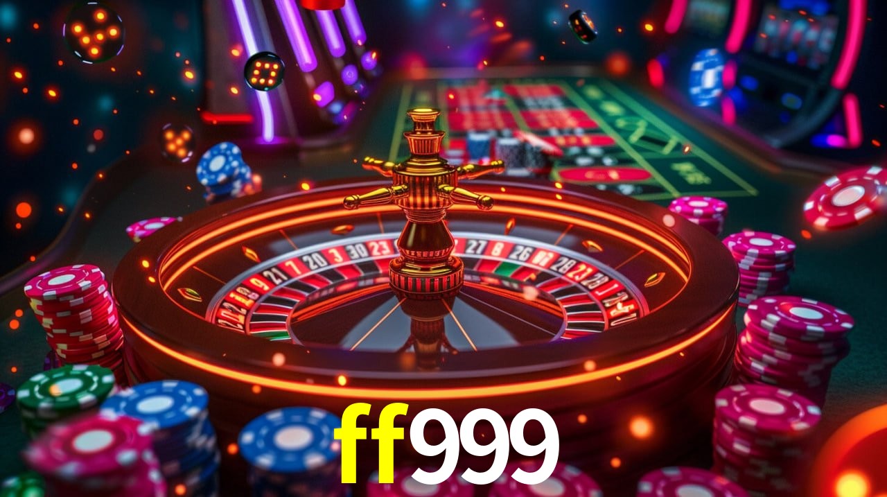 Estatísticas ff999