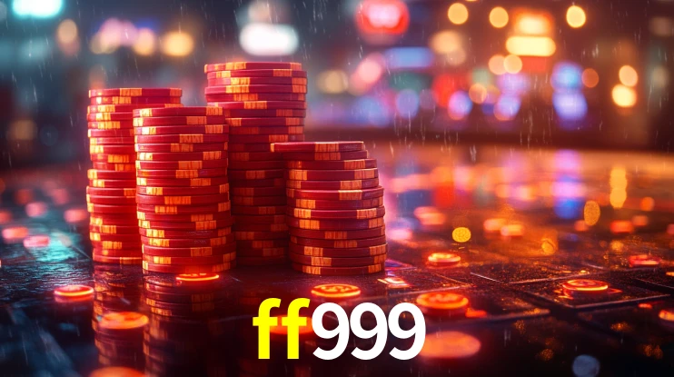 ff999: Seu Cassino Premiado com Pagamentos Rápidos