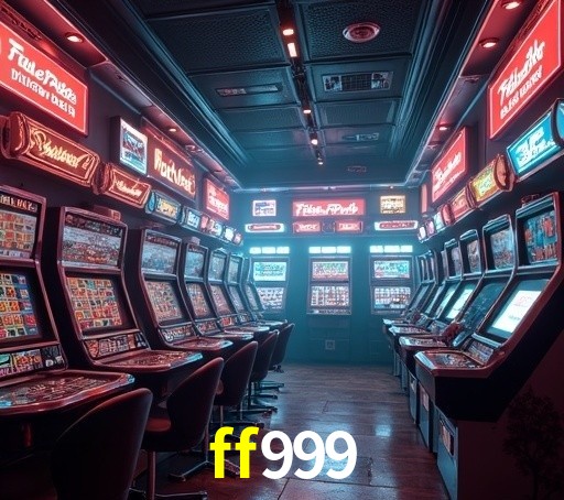 Ganhador ff999