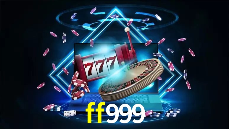 ff999 RTP transparência