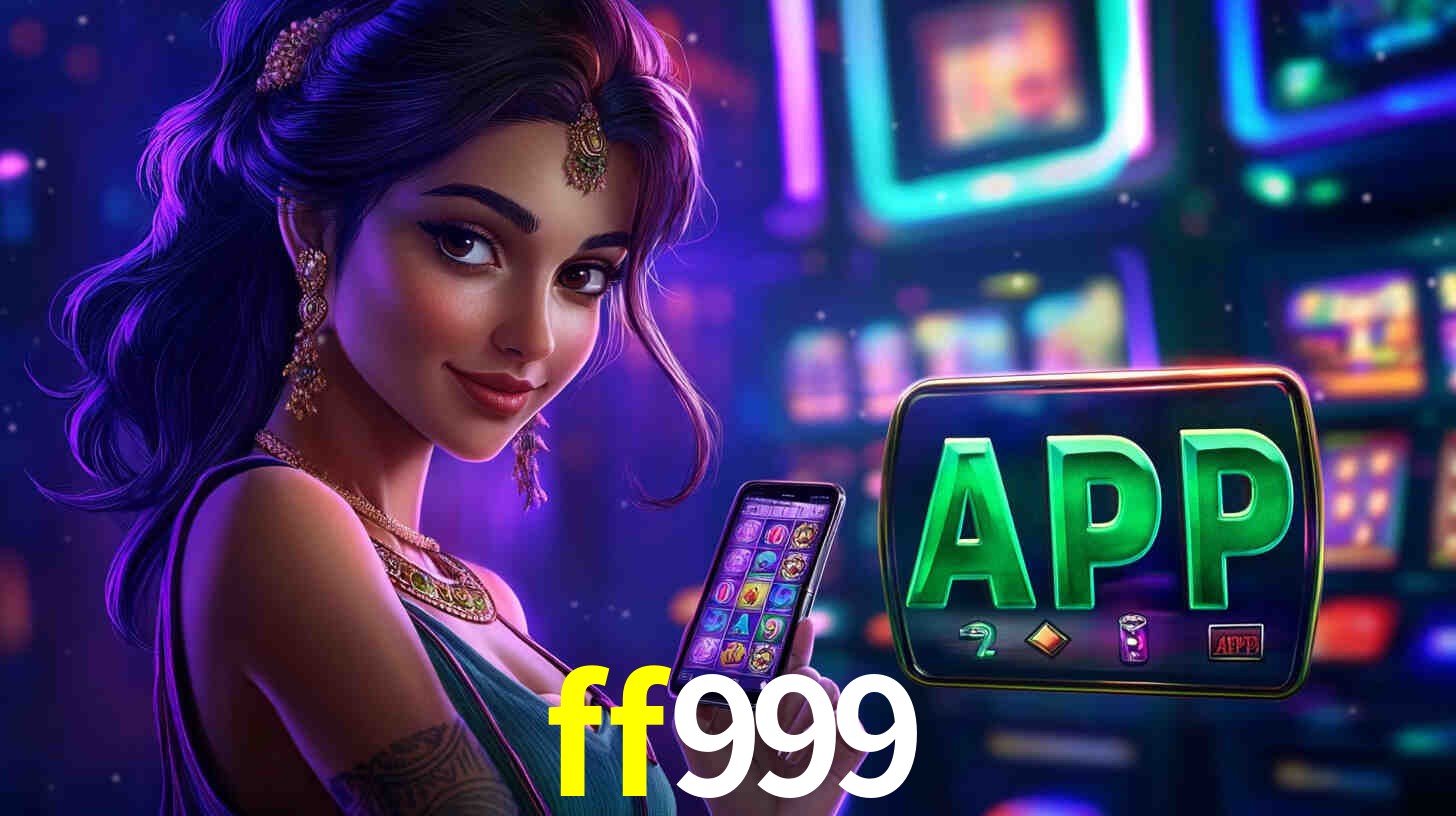 ff999 bet Brasil