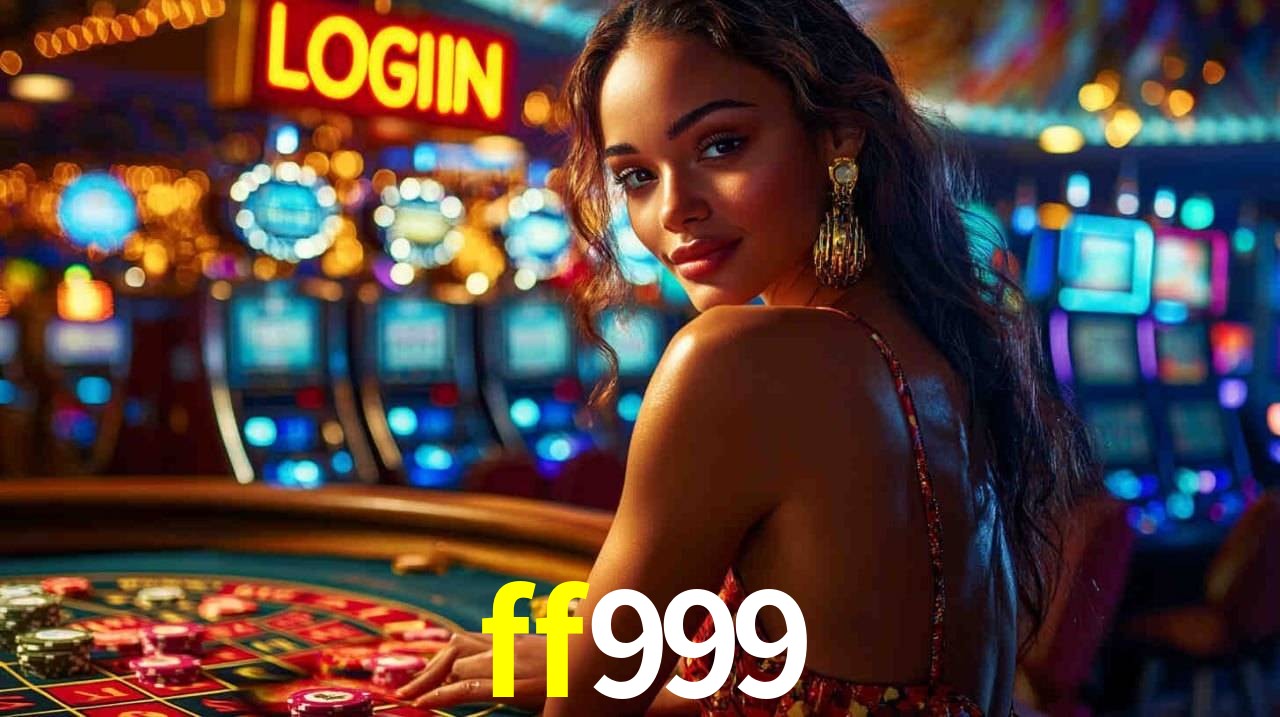 ff999 Giros Grátis