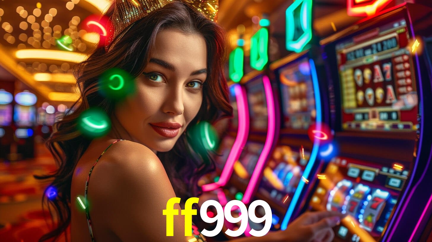 Recursos App ff999