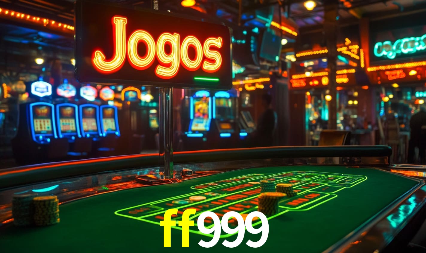 ff999 Processo de inscrição