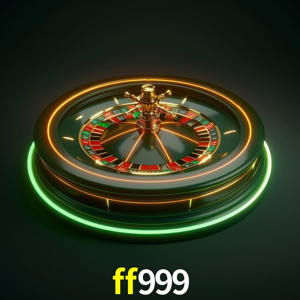 App ff999 iOS