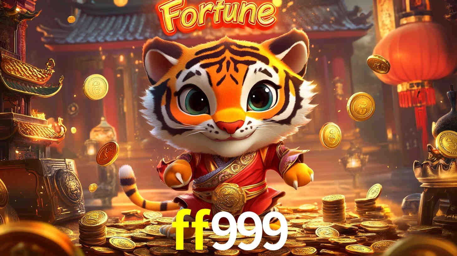 Vantagens App ff999