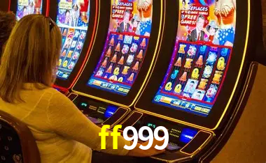 Descubra a Essência do ff999: Nossa História e Compromissos