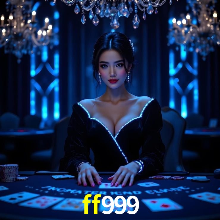 ff999 Premiação acumulada / Jackpot