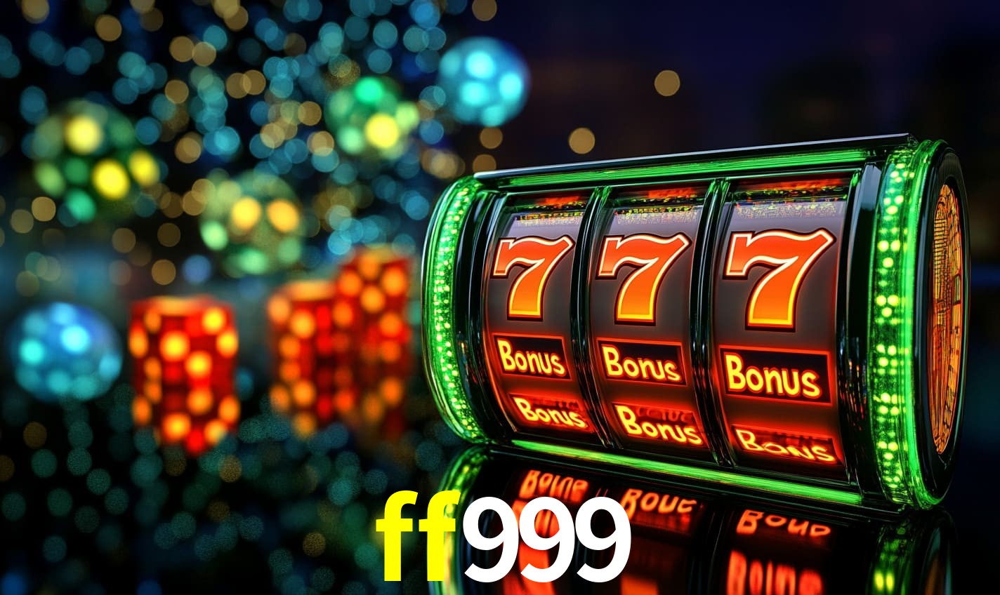 ff999 Dicas de Jogo