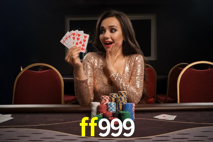 Experiência VIP ff999