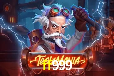 ff999 公平游戏