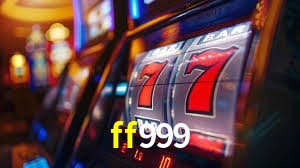ff999 Caça-níqueis de mesa