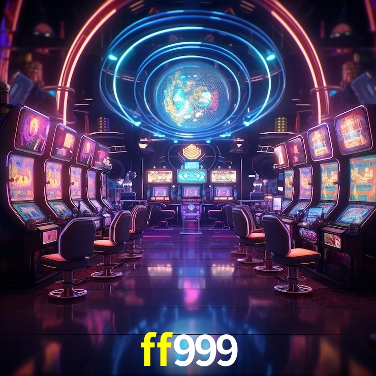 Promoções ff999