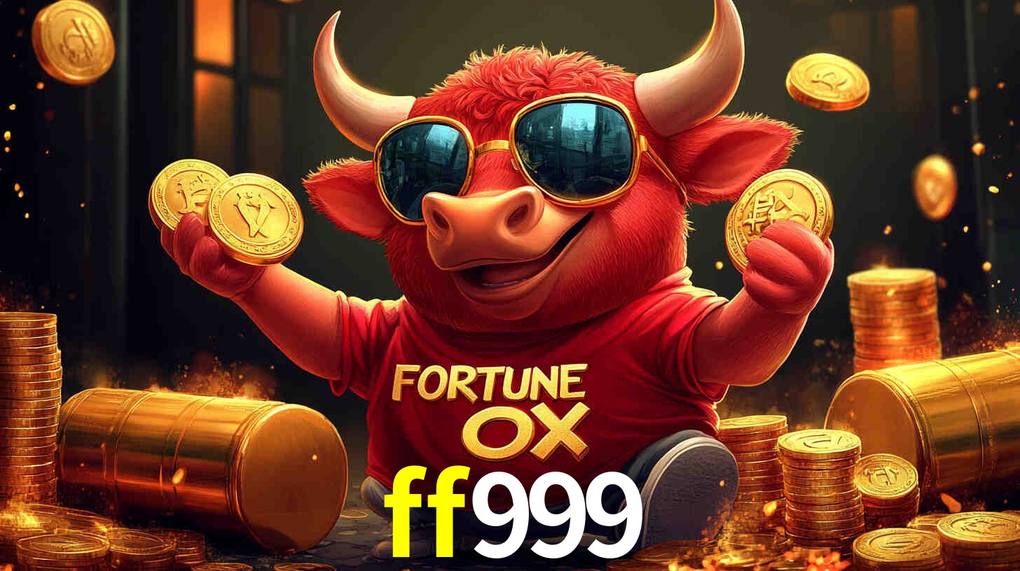 Baixar ff999 Android