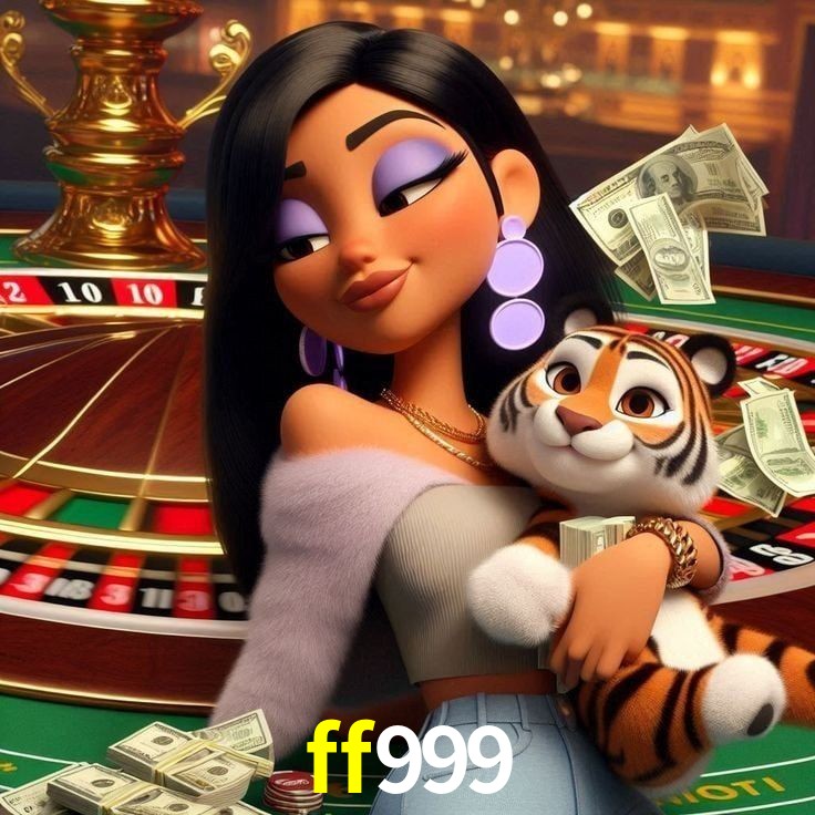 Aviator Game ff999