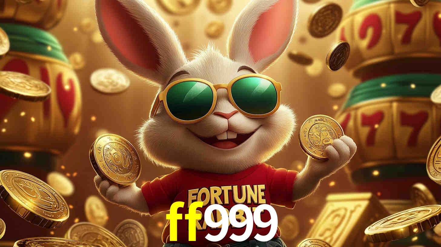 Descubra a Magia dos Jogos de Arcade no ff999