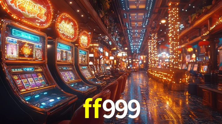 ff999 bet