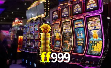 Exclusive Offers ff999