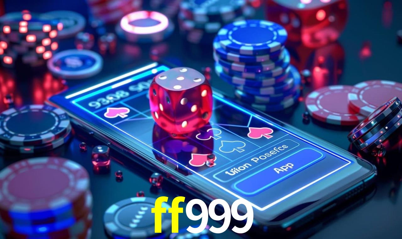 A Emoção da Loteria na ff999: Uma Chance de Mudança de Vida