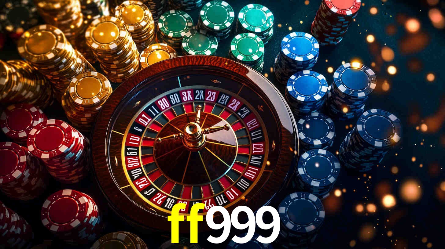 ff999 bet