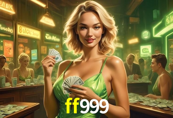Recursos de Bônus ff999