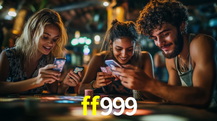 Exclusive Games ff999