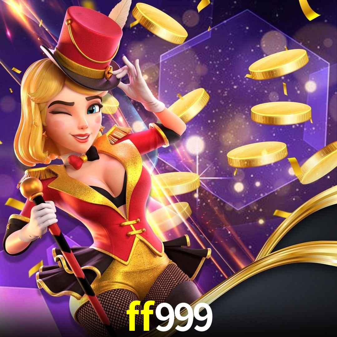 Live Casino ff999