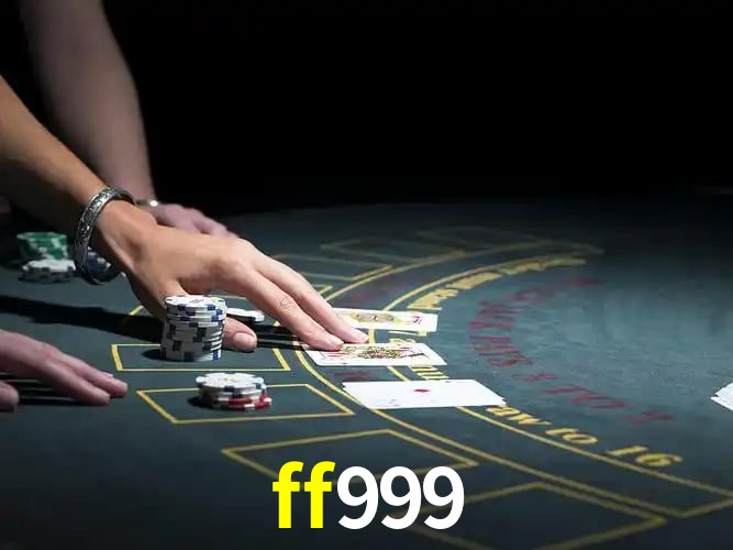 Descubra a Essência do ff999: Nossa História e Compromissos