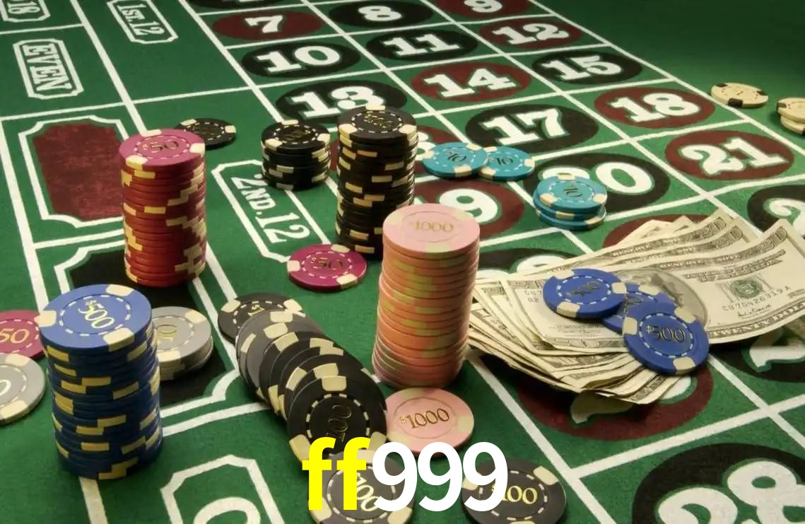Football Betting ff999