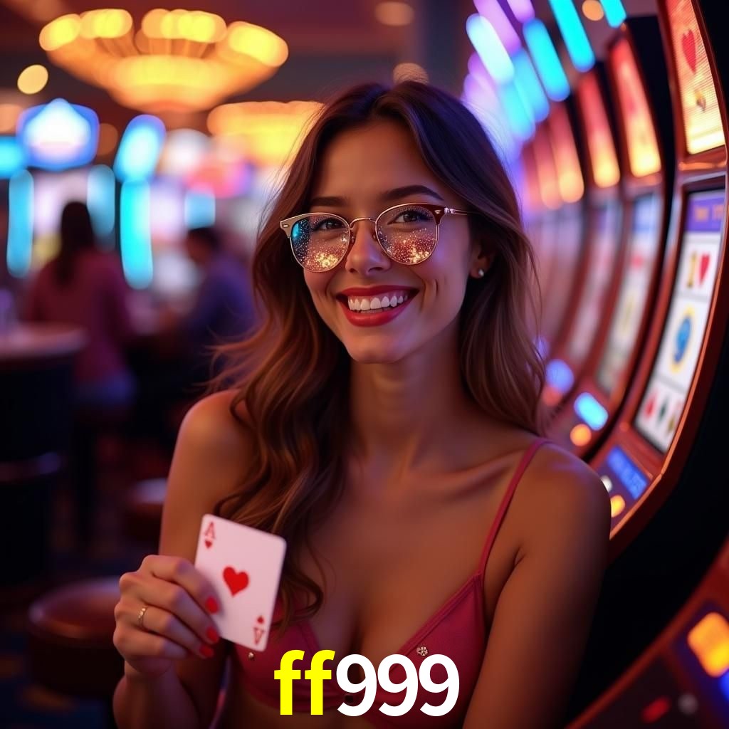 Spaceman Game ff999