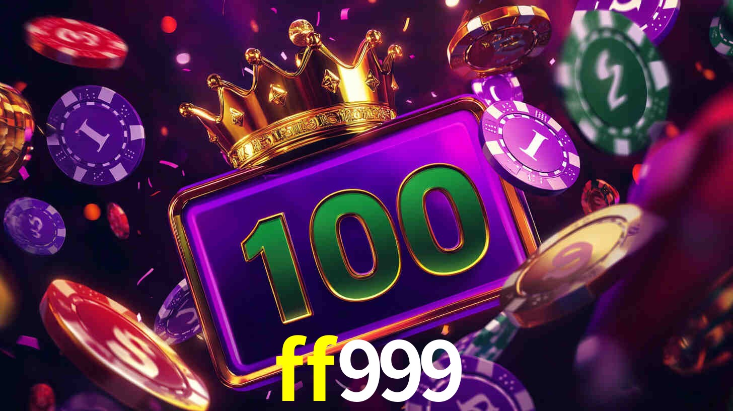 ff999 bet