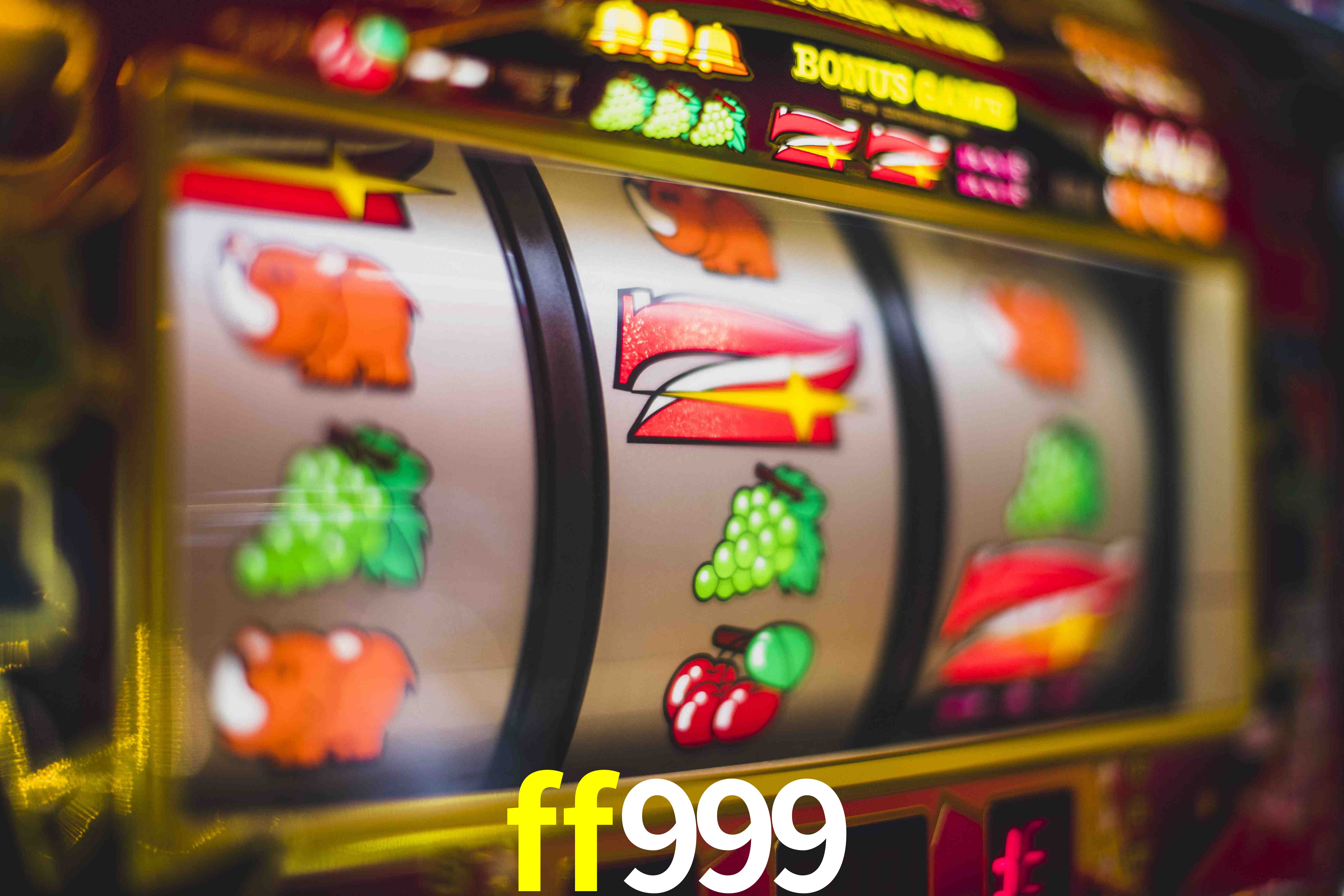 Roulette Table ff999