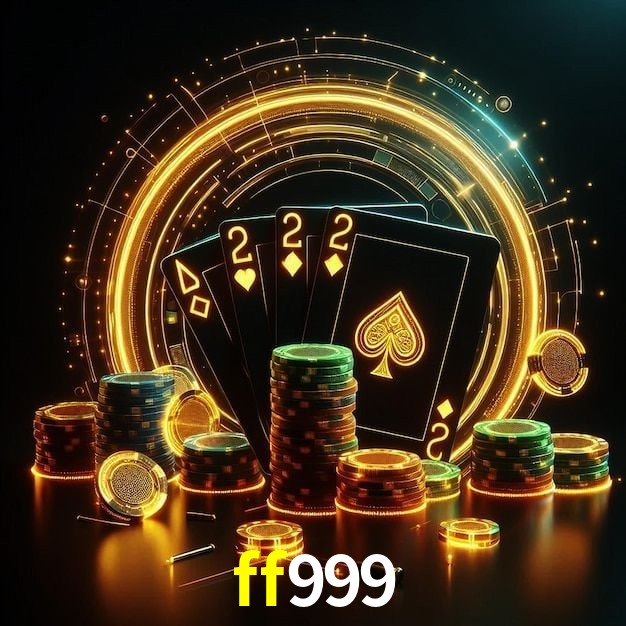 A Popularidade dos Caça-Níqueis no ff999
