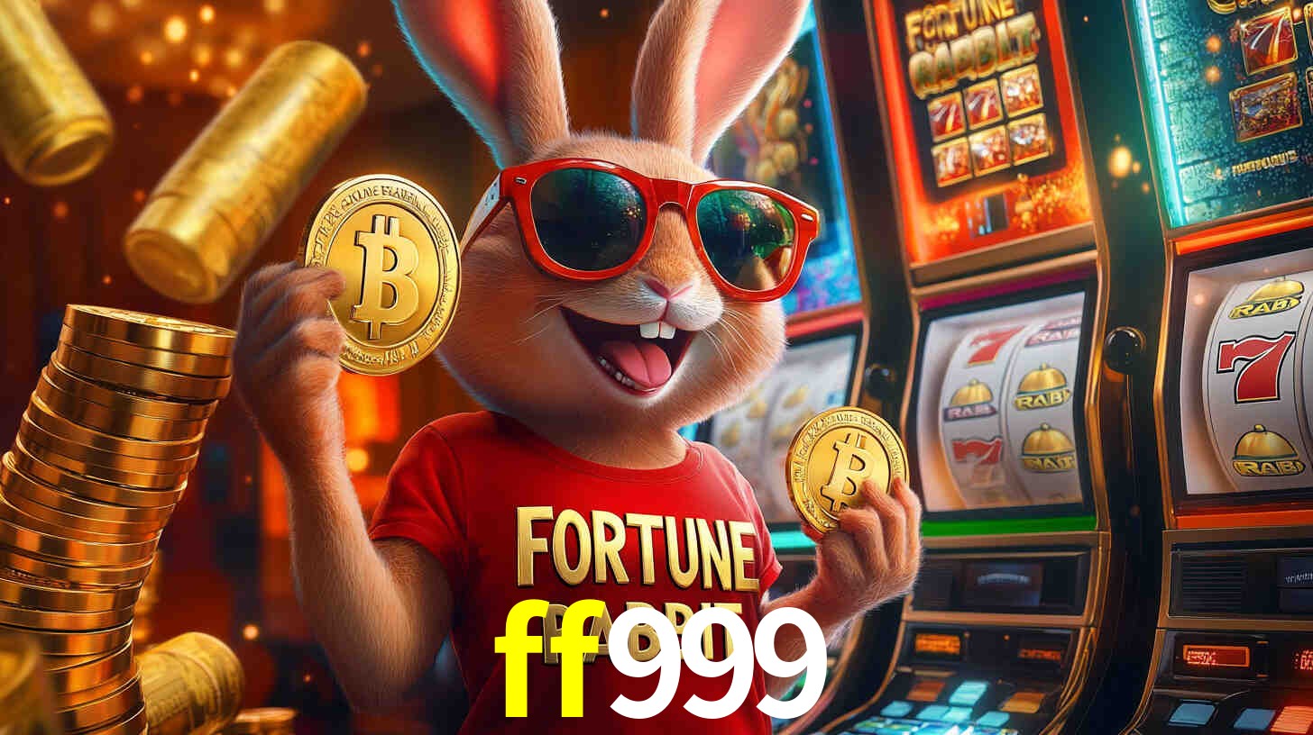 Casino Ao Vivo ff999