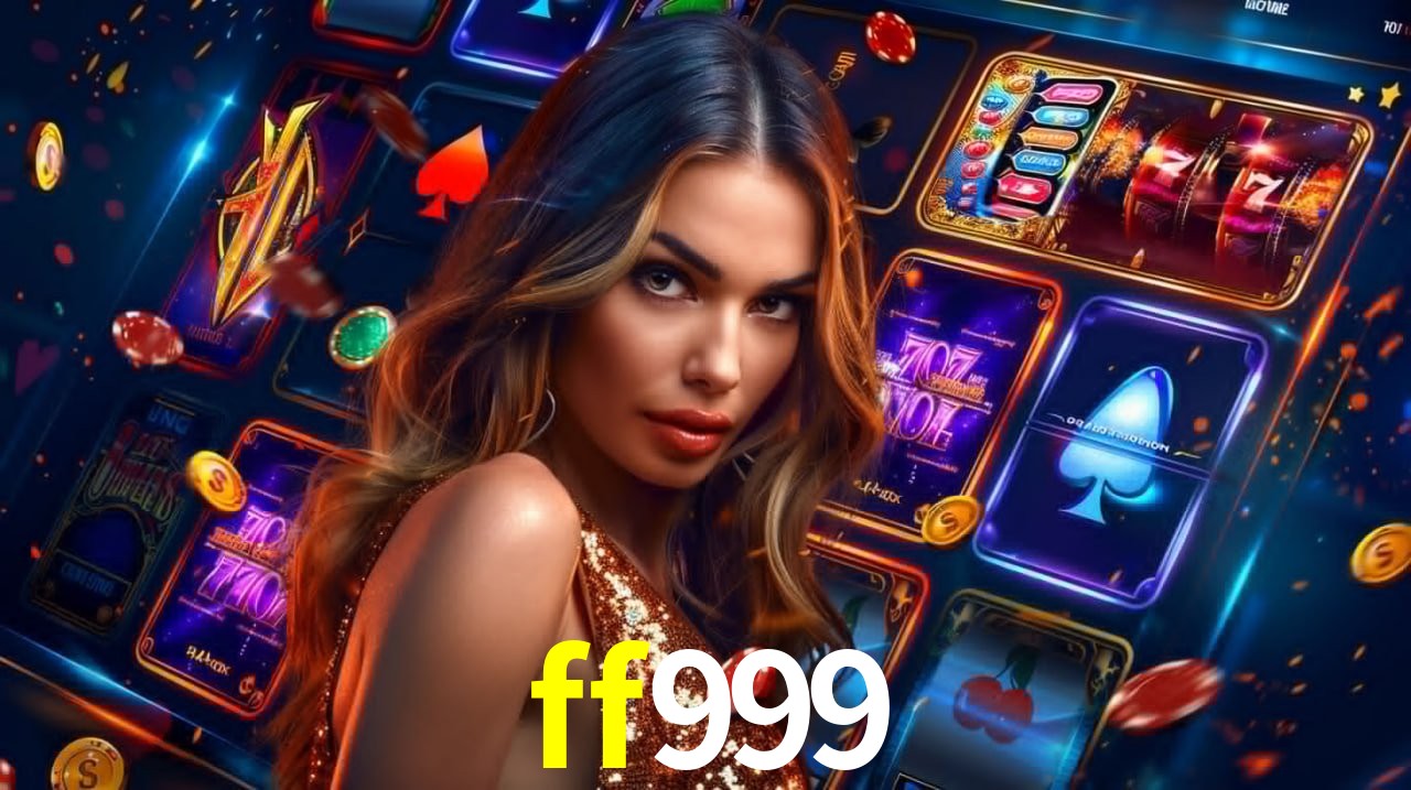 Tecnologia da Plataforma ff999