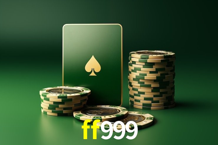 Blackjack Table ff999