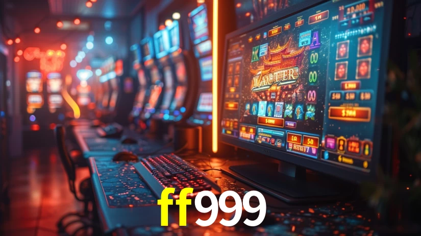 ff999: Jogue Crash e Experimente Alta Recompensa Instantânea