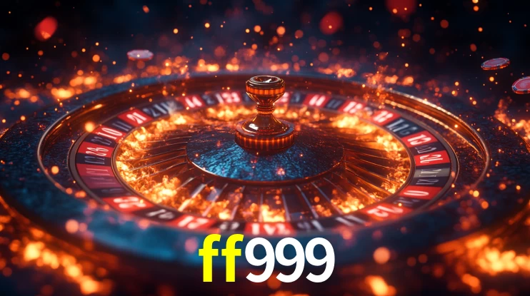ff999: Seu Especialista em Apostas Esportivas Brasileiras