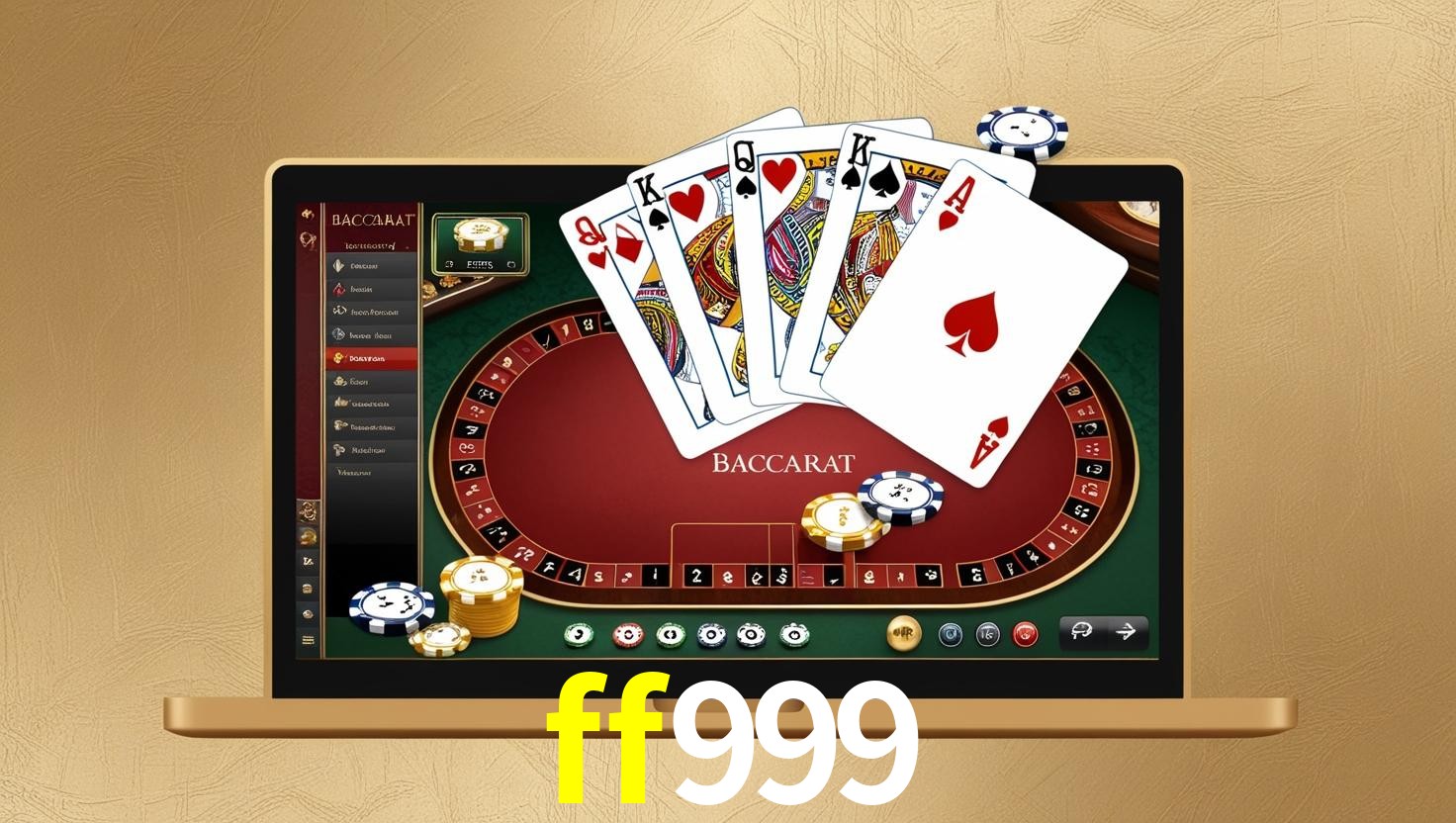 FF999