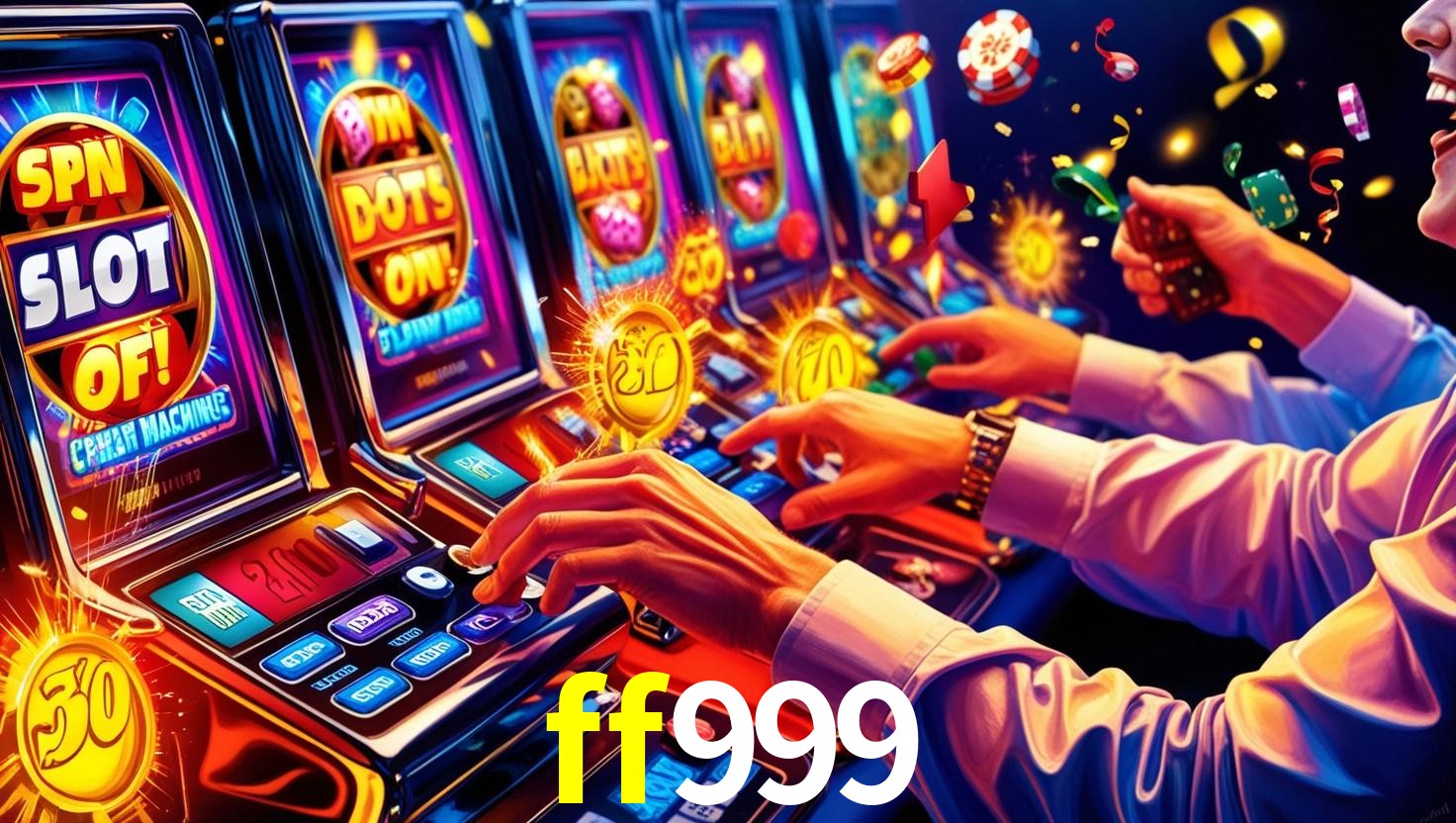 FF999