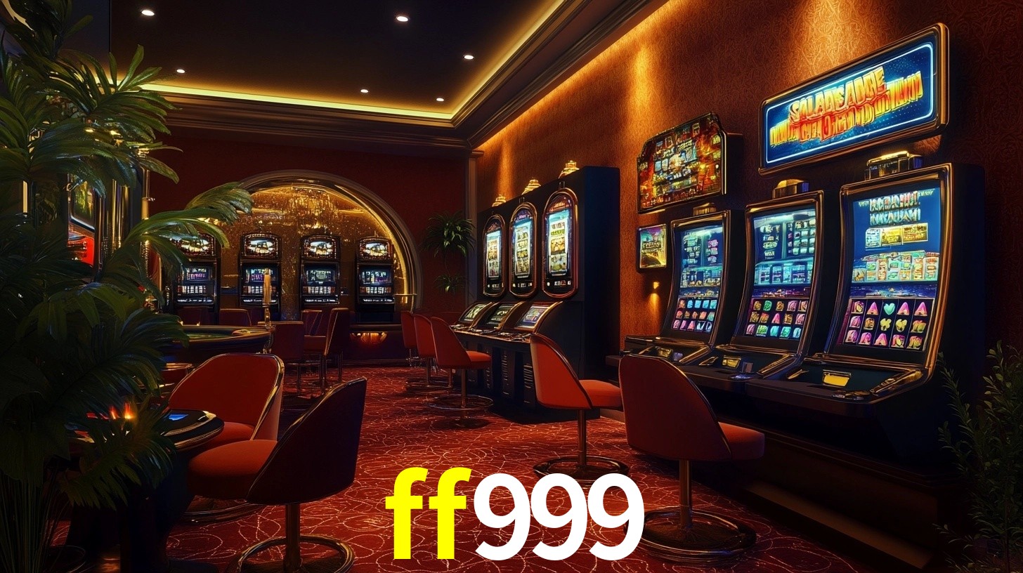 Daily Bonuses ff999