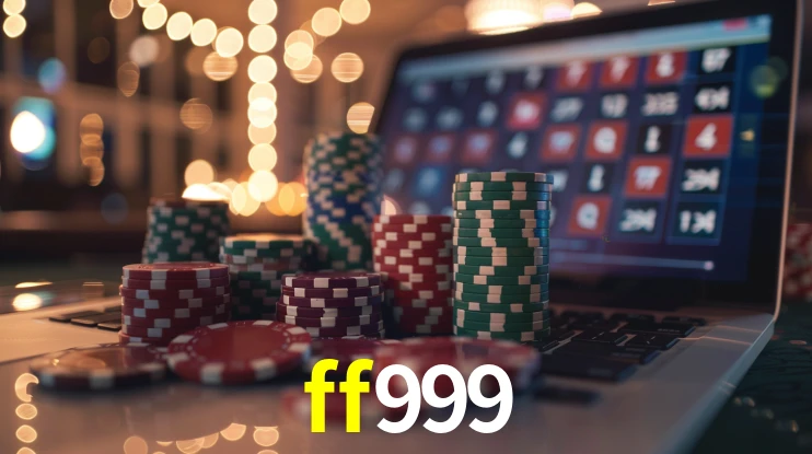 APP oficial da ff999 para mobile