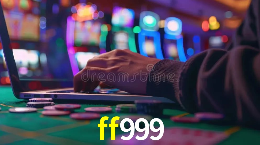 Diretório de Jogos ff999