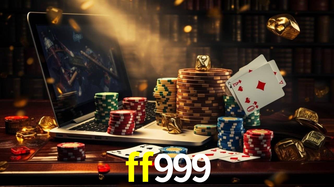 Integração de APIs ff999
