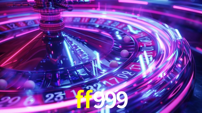 Casino Ao Vivo ff999